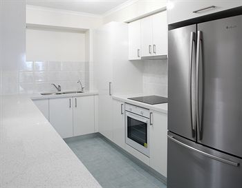 Macquarie Lodge Apartments - Kempsey Accommodation 28