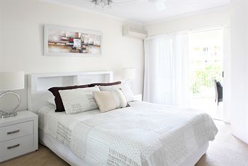 Macquarie Lodge Apartments - Kempsey Accommodation 29
