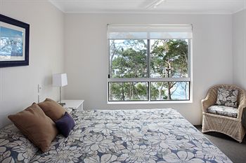 Macquarie Lodge Apartments - Accommodation in Bendigo 31