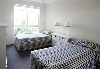 Macquarie Lodge Apartments - thumb 35