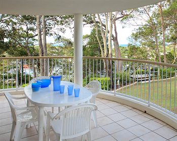 Macquarie Lodge Apartments - Accommodation in Bendigo 39