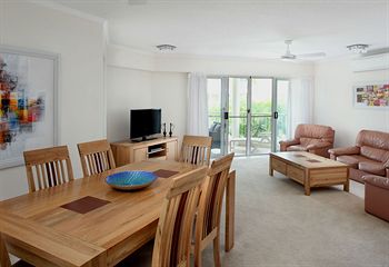 Macquarie Lodge Apartments - Kempsey Accommodation 41