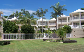Macquarie Lodge Apartments - Accommodation in Bendigo 43