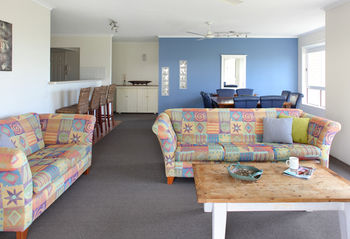 Macquarie Lodge Apartments - Accommodation in Bendigo 46