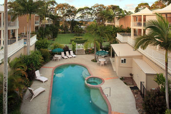 Macquarie Lodge Apartments - thumb 47