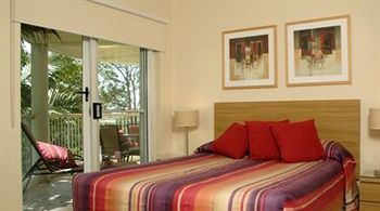 Macquarie Lodge Apartments - Kempsey Accommodation 3