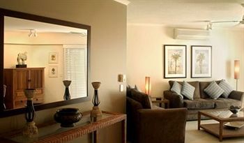 Macquarie Lodge Apartments - Accommodation in Bendigo 5