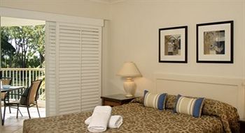 Macquarie Lodge Apartments - Accommodation in Bendigo 6