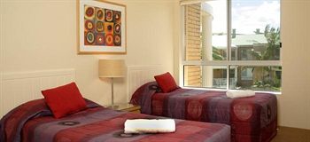 Macquarie Lodge Apartments - Accommodation in Bendigo 9