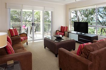 Macquarie Lodge Apartments - Kempsey Accommodation 11