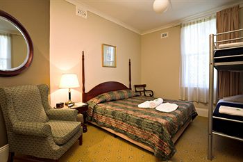 The Woolbrokers at Darling Harbour - Accommodation Mount Tamborine