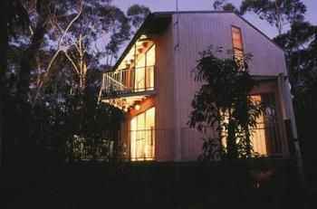 Jemby-rinjah Eco Lodge - Accommodation Sydney 0