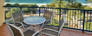 Peninsular Beachfront Resort - thumb 2