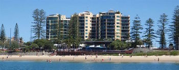 Peninsular Beachfront Resort - thumb 15