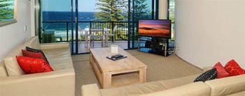 Peninsular Beachfront Resort - thumb 46