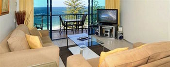 Peninsular Beachfront Resort - thumb 67