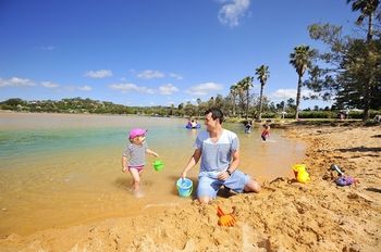 Sydney Lakeside Holiday Park - thumb 6