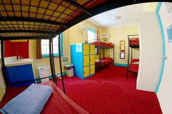 Jolly Swagman Backpackers - Tweed Heads Accommodation 1