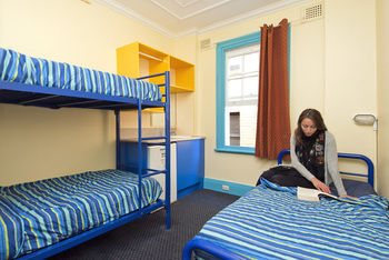 Jolly Swagman Backpackers - Tweed Heads Accommodation 18