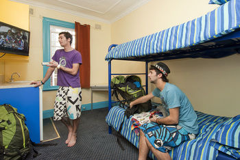Jolly Swagman Backpackers - Accommodation Port Macquarie 19