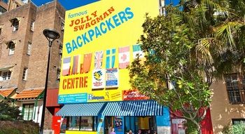 Jolly Swagman Backpackers - Tweed Heads Accommodation 44