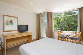 Metro Mirage Hotel Newport - Accommodation Tasmania 4