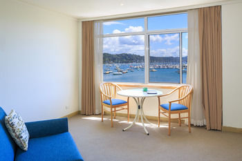 Metro Mirage Hotel Newport - Accommodation Tasmania 8