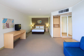Metro Mirage Hotel Newport - Accommodation Tasmania 9