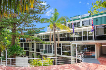Metro Mirage Hotel Newport - Accommodation Port Macquarie 10