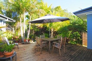 Dolphin Sands - Accommodation Noosa 1