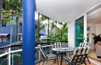 The Emerald Resort Noosa - thumb 1