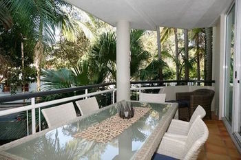 The Emerald Resort Noosa - Accommodation Noosa 2