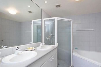 The Emerald Resort Noosa - Tweed Heads Accommodation 5