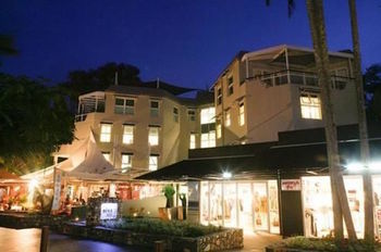 The Emerald Resort Noosa - Whitsundays Accommodation 8