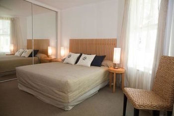 The Emerald Resort Noosa - Accommodation Noosa 9