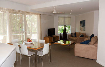 The Emerald Resort Noosa - Whitsundays Accommodation 20