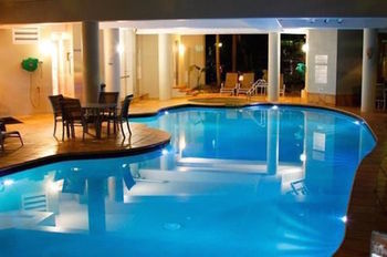 The Emerald Resort Noosa - Tweed Heads Accommodation 23