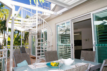 The Emerald Resort Noosa - Tweed Heads Accommodation 27