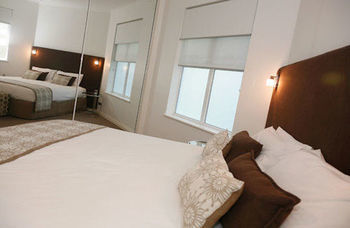 The Emerald Resort Noosa - Tweed Heads Accommodation 37