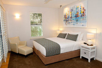 The Emerald Resort Noosa - Accommodation Port Macquarie 38