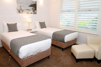 The Emerald Resort Noosa - Accommodation Port Macquarie 39