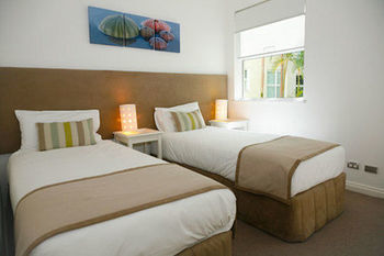The Emerald Resort Noosa - Accommodation Port Macquarie 41