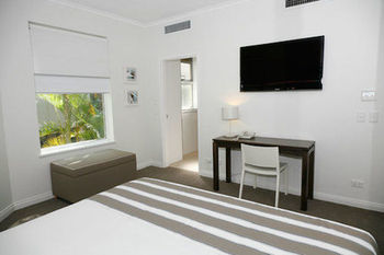 The Emerald Resort Noosa - Whitsundays Accommodation 44