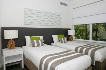 The Emerald Resort Noosa - Accommodation Port Macquarie 45