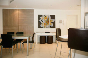 The Emerald Resort Noosa - Tweed Heads Accommodation 56