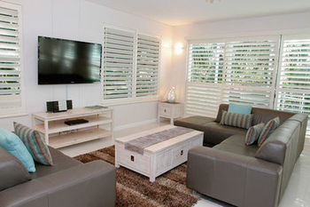 The Emerald Resort Noosa - Whitsundays Accommodation 58