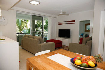 The Emerald Resort Noosa - Tweed Heads Accommodation 59