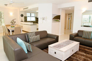 The Emerald Resort Noosa - Accommodation Port Macquarie 60