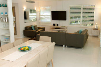 The Emerald Resort Noosa - Tweed Heads Accommodation 64