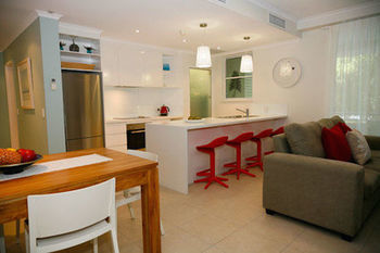 The Emerald Resort Noosa - Whitsundays Accommodation 65